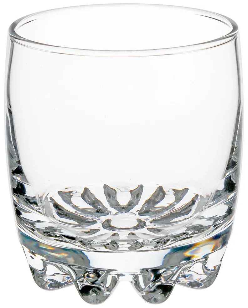 Ποτήρι Ποτού 310ml S-D Tin'eau 154743