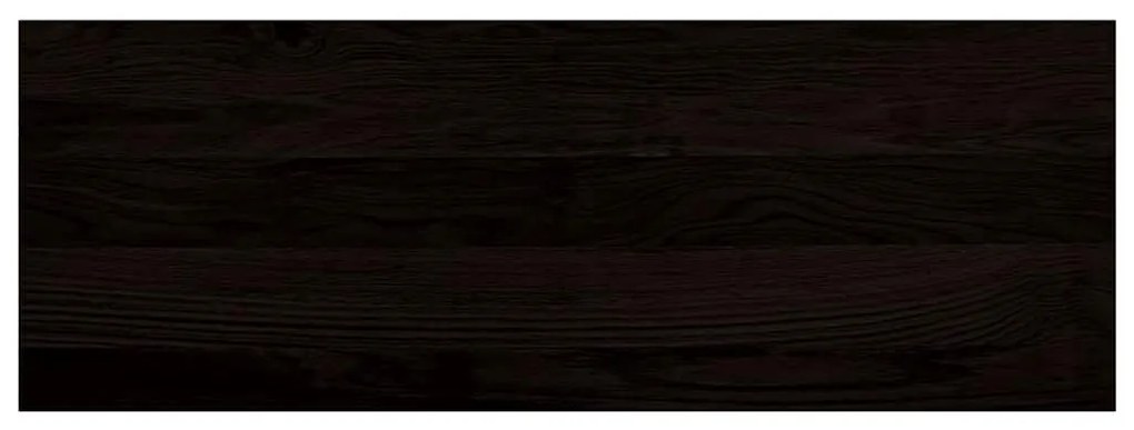 vidaXL Πέλματα Σκάλας 2 τεμάχια Σκούρο καφέ 70x30x2 cm μασίφ ξύλο δρυς