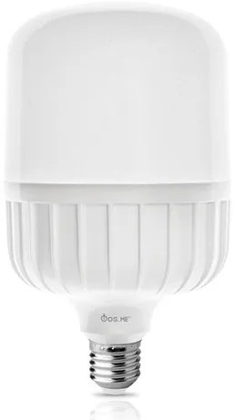 Λάμπα Ε27 LED 50W Λευκό Bullet 6500K 44-050249 Φos_Me 44-050249