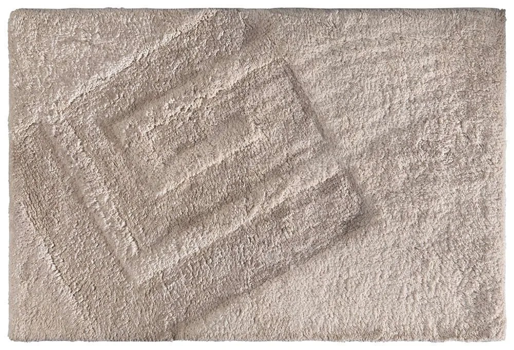 Πατάκι Μπάνιου Trivia Lino Guy Laroche 70X120 70x120cm 100% Cotton
