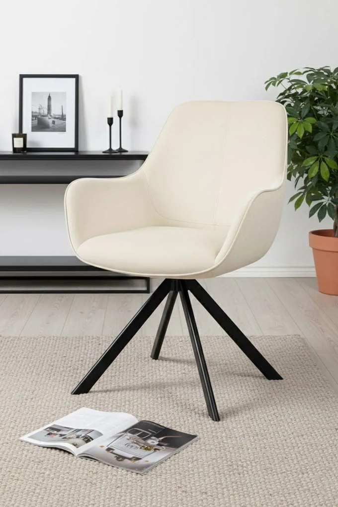 Καρέκλα Emery (2) τεμάχια