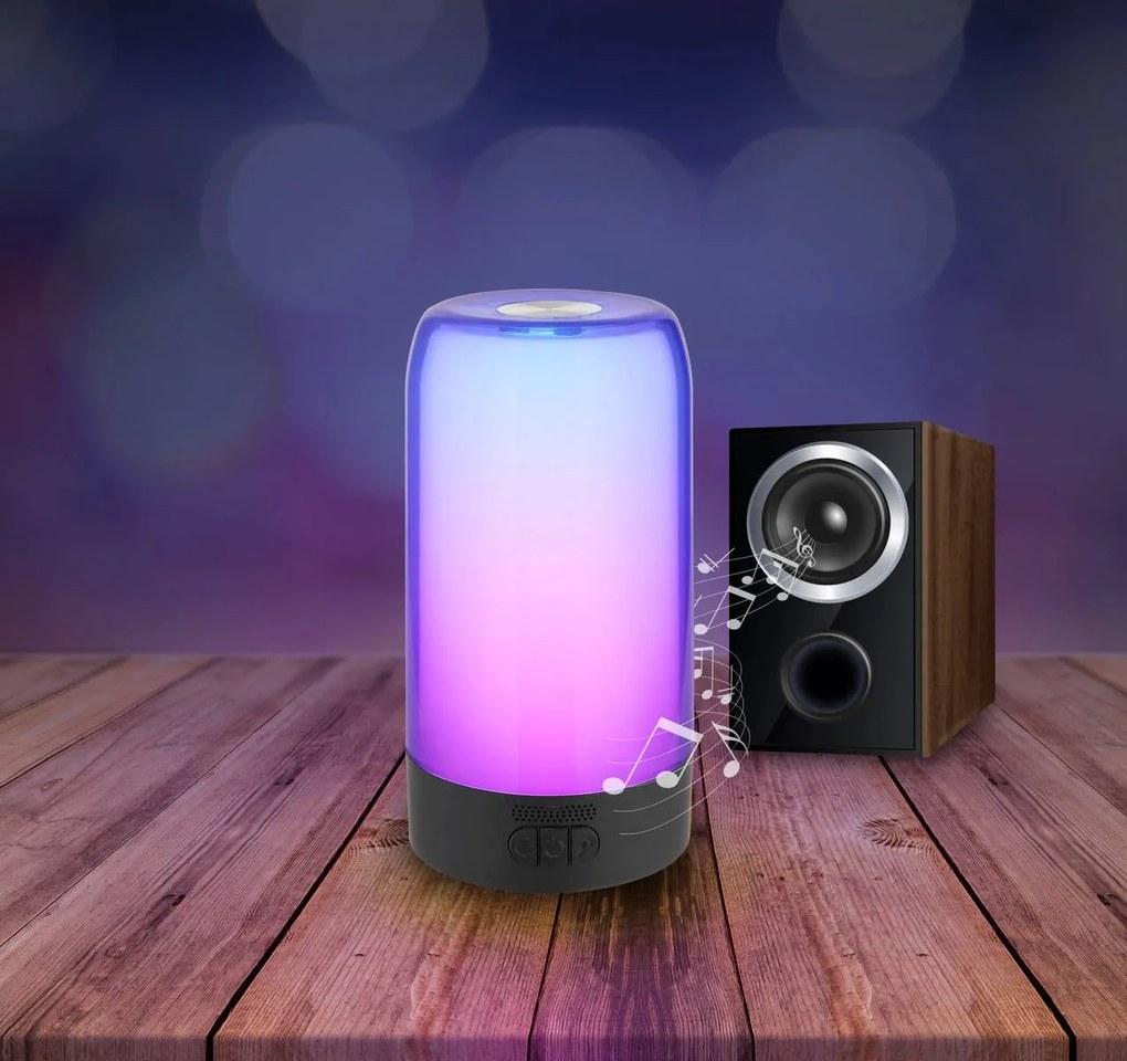 Φωτιστικό Επιτραπέζιο Globo Lighting SANDRINA 28069