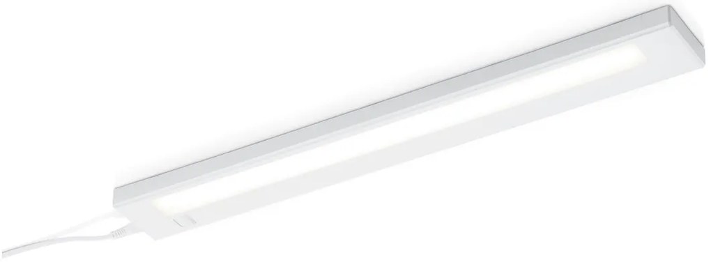 Γραμμικό Φωτιστικό Πάγκου LED 7W 3000K Alino 272970701 Trio Lighting-272970701-Λευκό 272970701