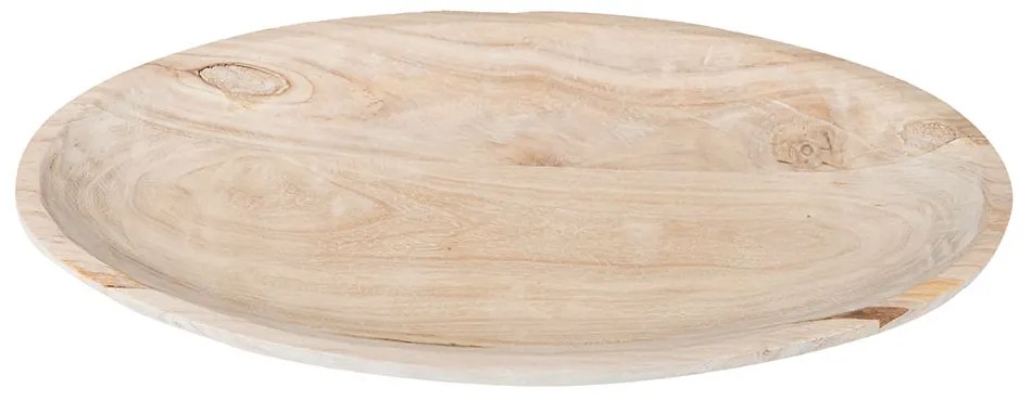 Πιατέλα Διακόσμησης (50x27.5x6) Mod 75208