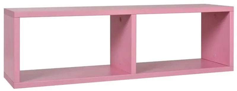 MATIS Ράφι Numero παιδικό 80 Ροζ Matis581617