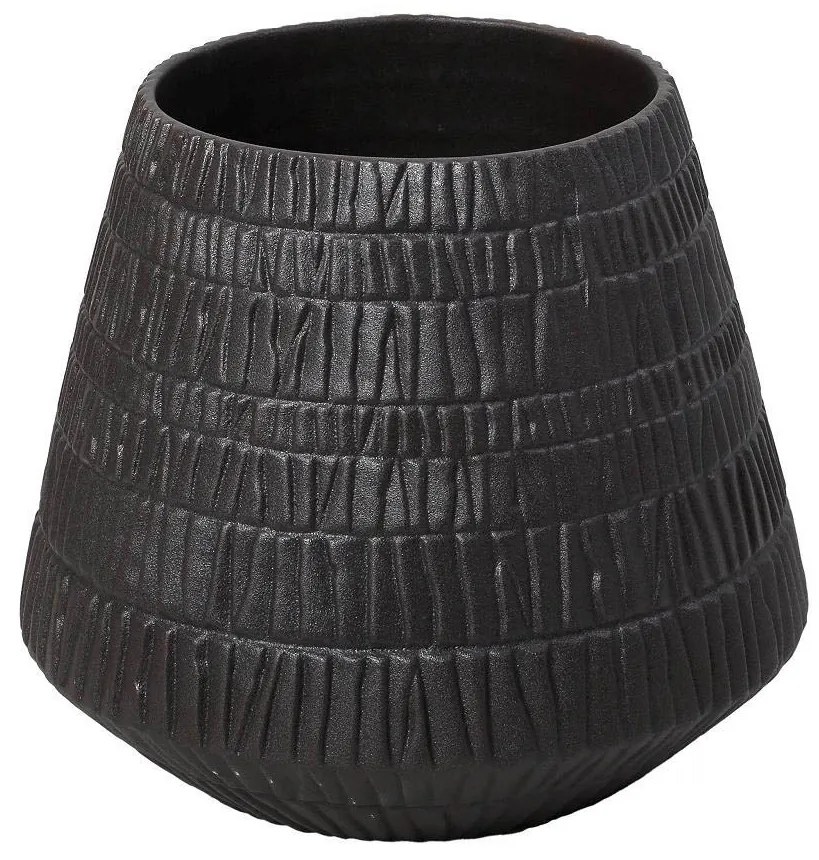 Διακοσμητικό Βάζο (Φ28.6x26) Espiel NFU511