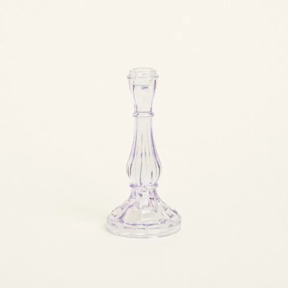 Beauty Home ΚΗΡΟΠΗΓΙΟ 10 x 21,5 CM ΛΙΛΑ