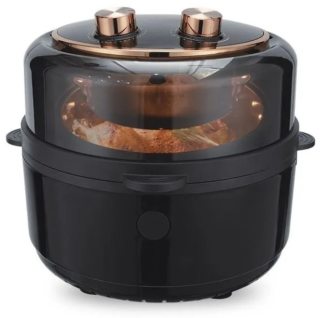Φριτέζα αέρος Air fryer 5.5L KB2122 DSP