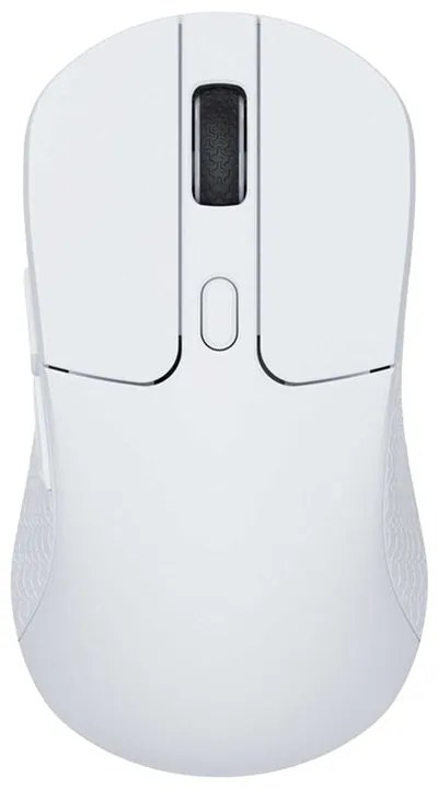 Wireless Gaming Mouse Keychron M3 RGB 1000Hz (white) &#91;M3-A3&#93;