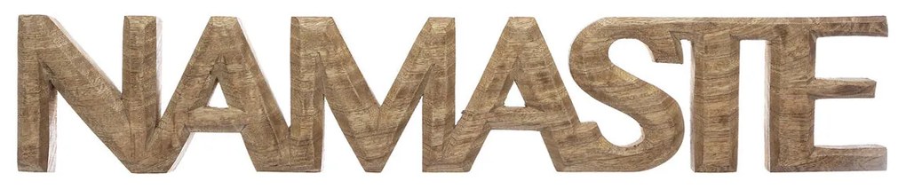 Διακοσμητικό Χώρου (54x3.5x10) A-S Ritual Namaste 169407
