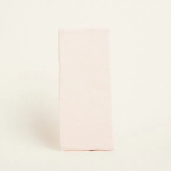 Beauty Home ΔΙΑΚΟΣΜΗΤΙΚΟ ΛΑΜΠΑΔΑΣ ΡΟΖ ΧΡΥΣΟ LUREX   90 x 22 cm