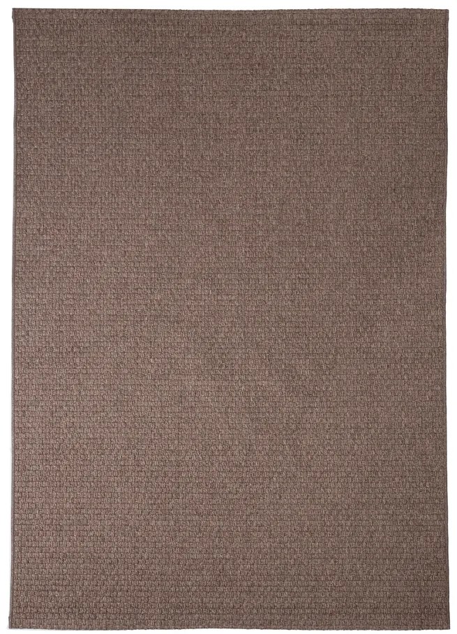 Ψάθα Eco 3555 4 BROWN Royal Carpet - 130 x 190 cm - 16ECO35554.130190 - 16ECO35554.130190