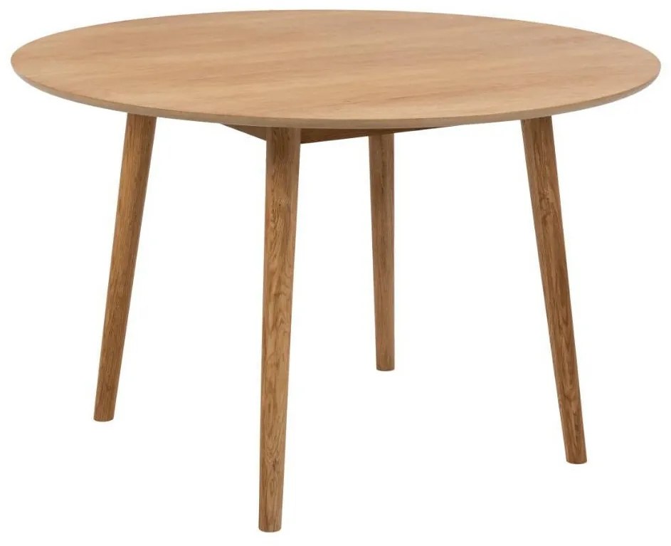 Σετ τραπεζαρίας Oakland 674, 75cm, Στυλ: Σκανδιναβικό