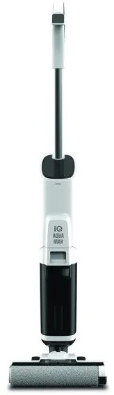 Aqua Max Vc-992 Επαναφορτιζόμενη Σκούπα Stick Και Χειρός 25,9v Λευκή 5205505902858 IQ 5205505902858