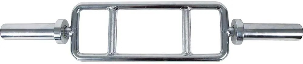Amila Μπαρα 50Mm Τρικεφαλλων 87Cm (44361)
