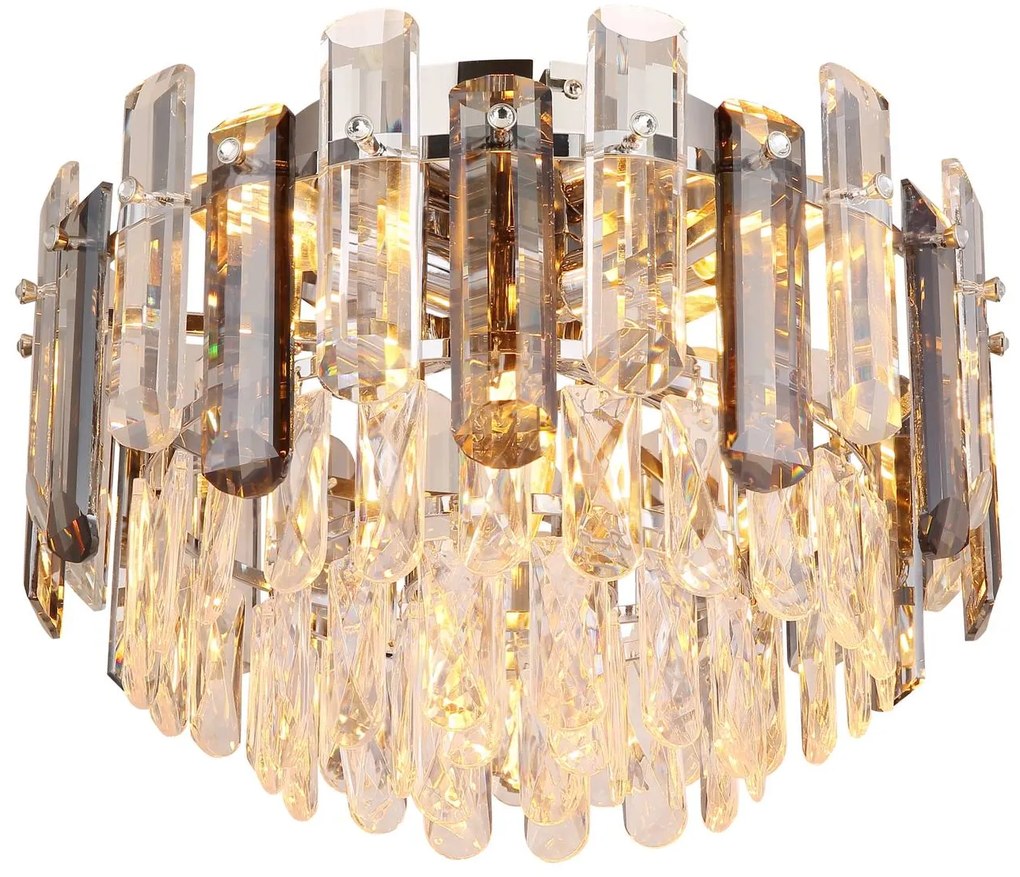 Φωτιστικό Οροφής Globo Lighting ORGINA 63109D