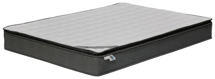 Intrahome Στρώμα Perfecto Intrahome Continuous springs μονής όψης ανώστρωμα 22-24cm 140x200εκ | SKU: INTRAPA-211111136