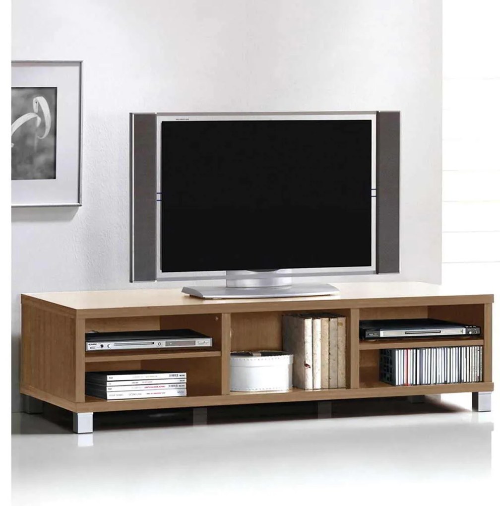 Έπιπλο Τηλεόρασης ANALOG 150x59x41 Sonoma Oak