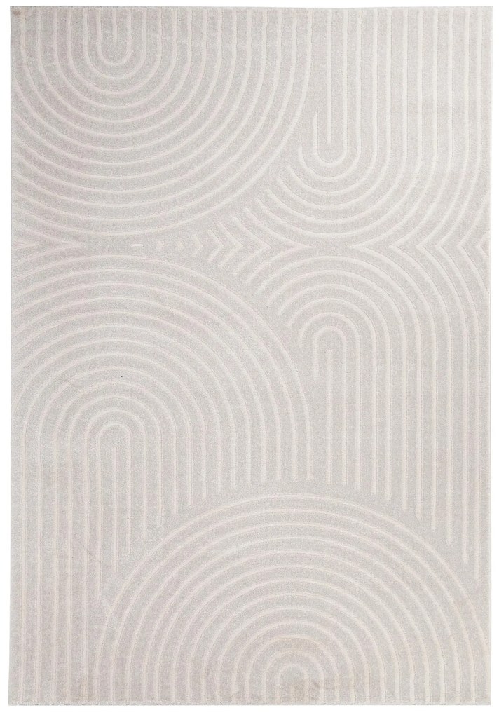 Χαλί Organic 565 CREAM Royal Carpet - 200 x 290 cm