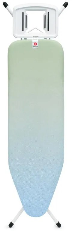 Brabantia 1008892 Σιδερώστρα 124x38cm Soothing Sea