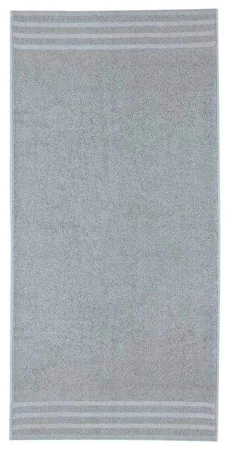 Πετσέτα Royal Platinum Kleine Wolke Προσώπου 100% Cotton