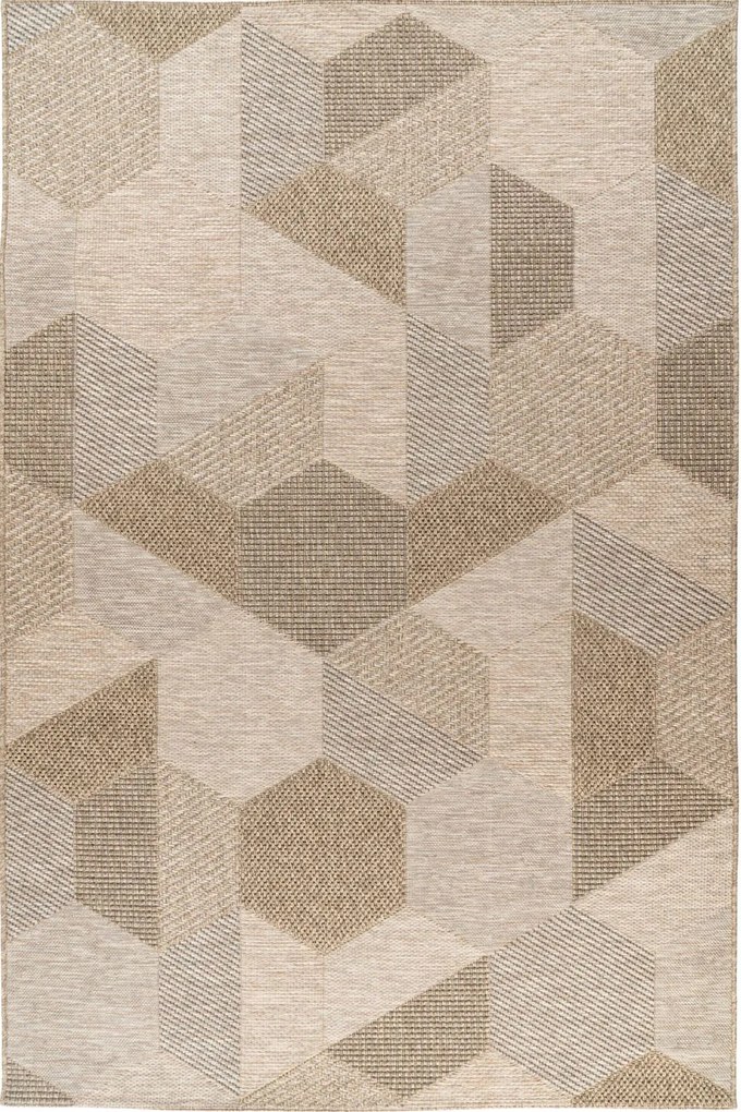 Χαλί Oslo 705 Taupe Obsession 160X230cm