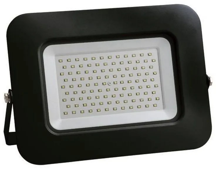 Προβολέας Led 147-69338 SMD 70W 4000K 7700lm IP65 31,6x3,3x24,5cm Black Eurolamb