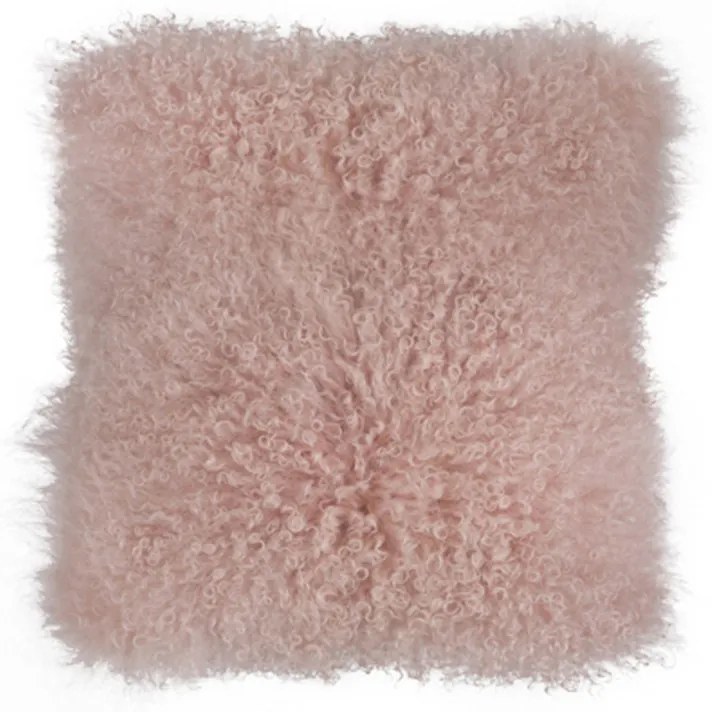 Artekko Μαξιλάρι Lamb fur (41x41x10)cm - T43103 - T43103