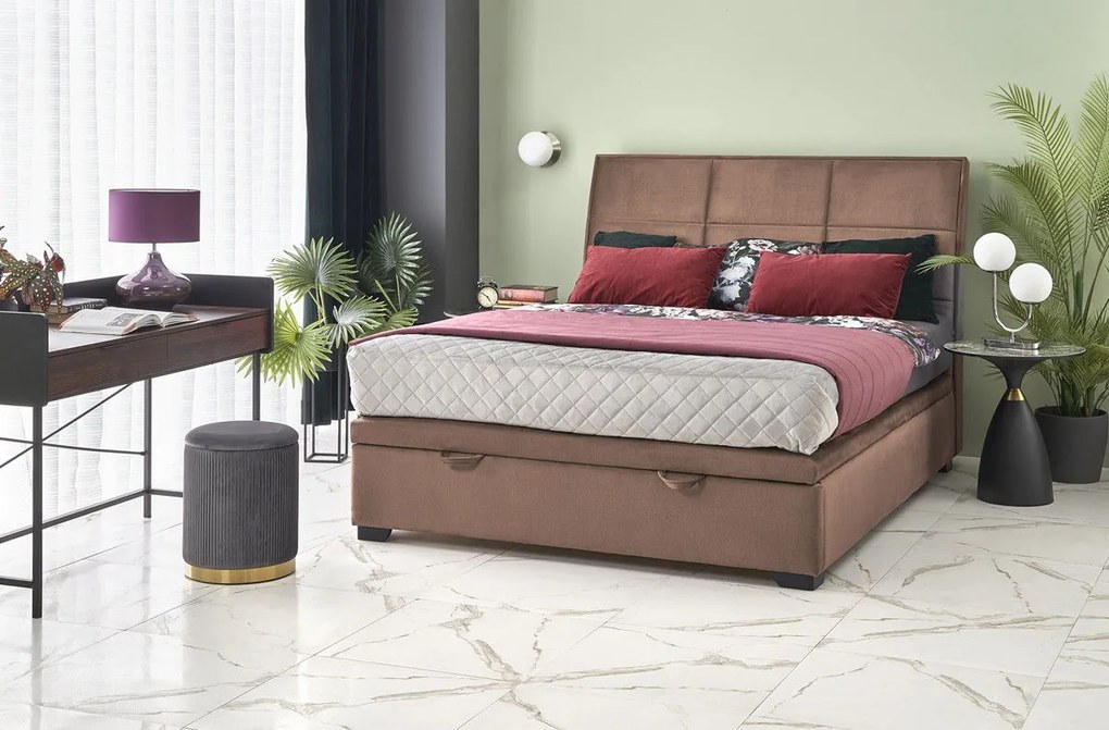 Holly Τουαλέτα Λευκή με Φωτισμό 94x43x140cm