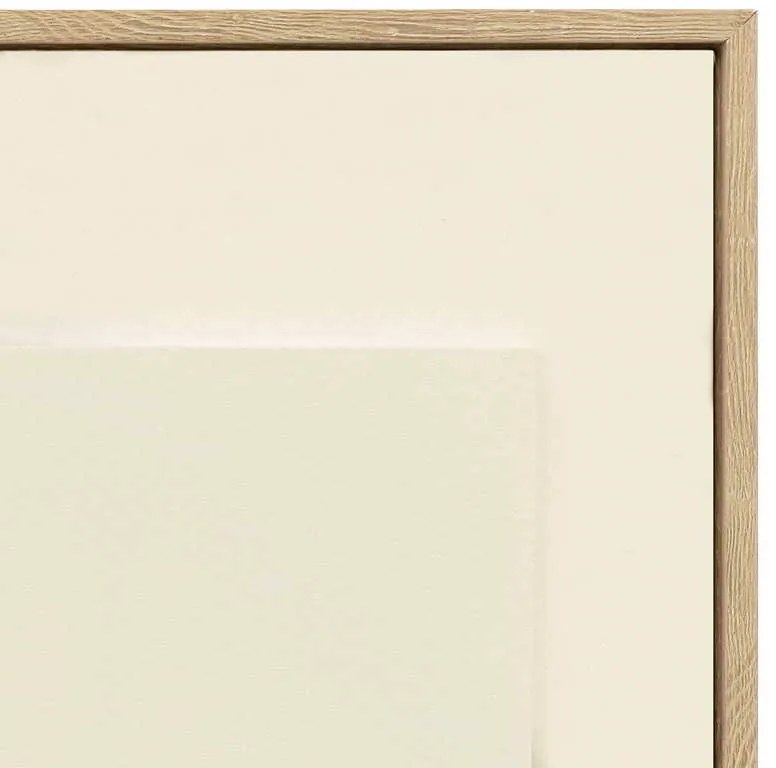 Πίνακας σε καμβά Brendo pakoworld mdf 75x3.5x116εκ