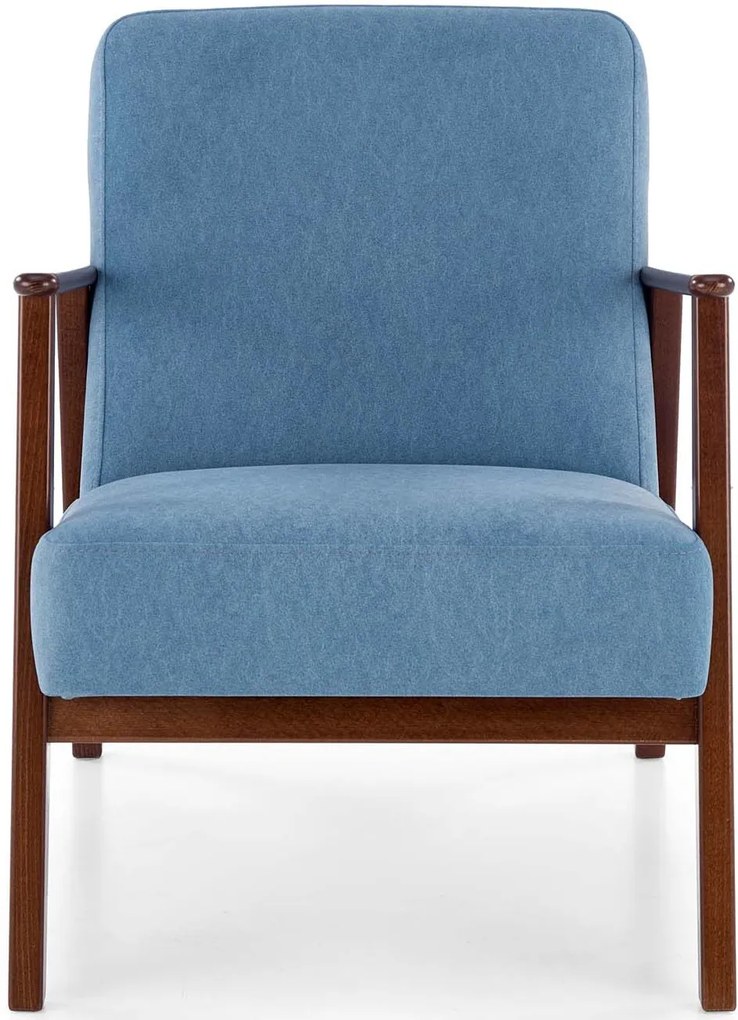 Πολυθρόνα Mila-Mple - 65.00Χ77.00Χ77.00cm