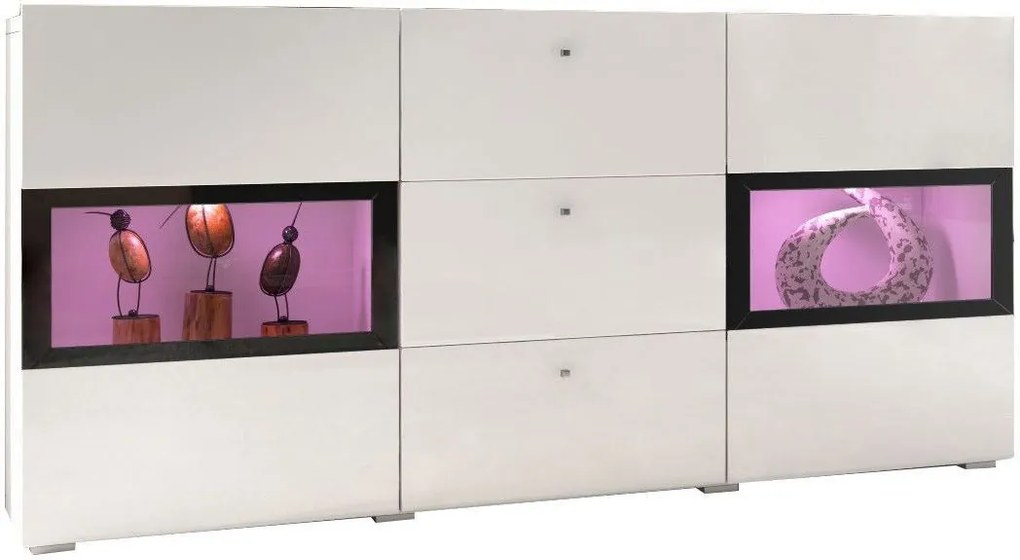 Μπουφές Bristol-Leuko