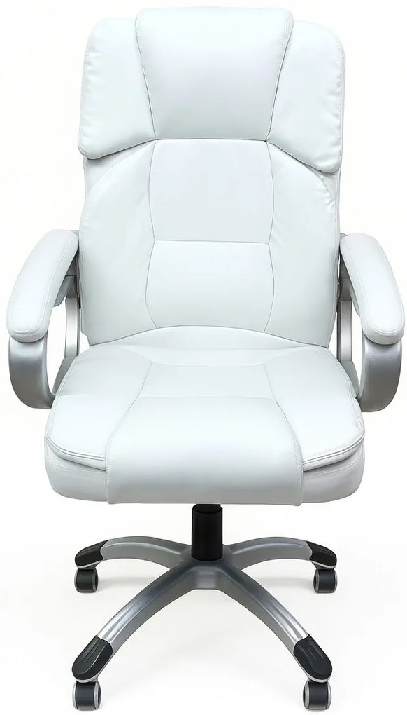 Καρέκλα διευθυντική Cerulean-Leuko