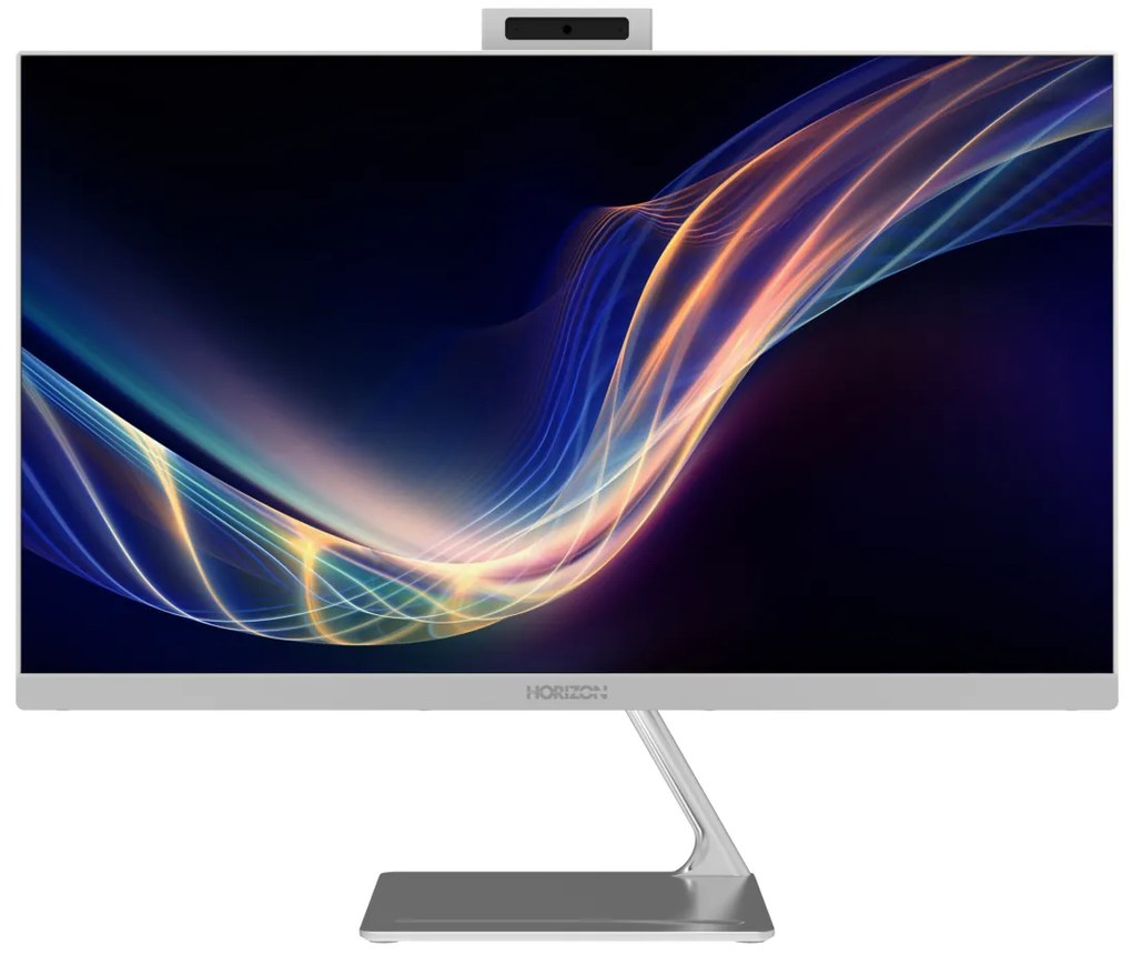 HORIZON CCCAIO27HRZW/1 27" (i3-1315U/16GB/8GB SSD/256 GB/FHD/W11 PRO) (English keyboard)