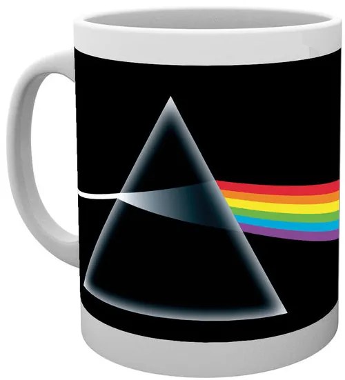 Κούπα Pink Floyd - Dark side of moon