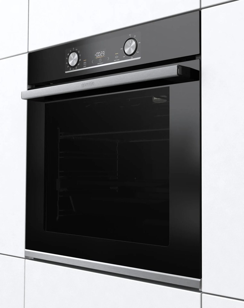 Εντοιχιζόμενος φούρνος Gorenje BOS6737E13-Mauro