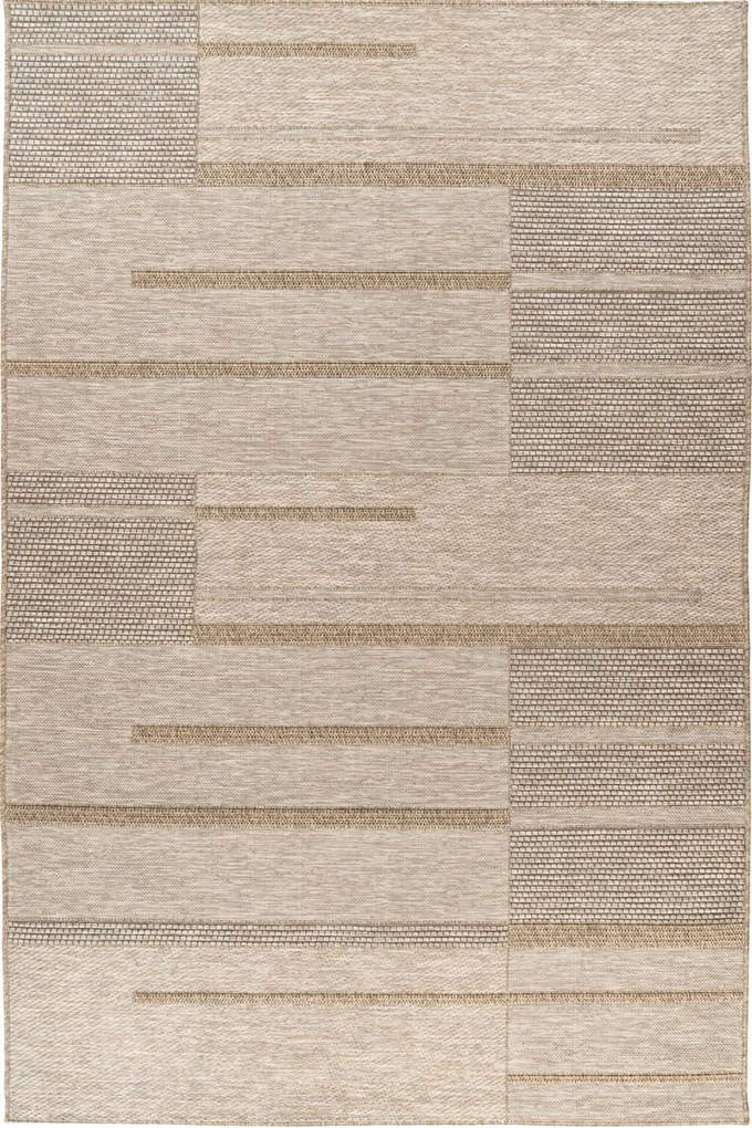 Χαλί Oslo 706 Taupe Obsession 120X170cm