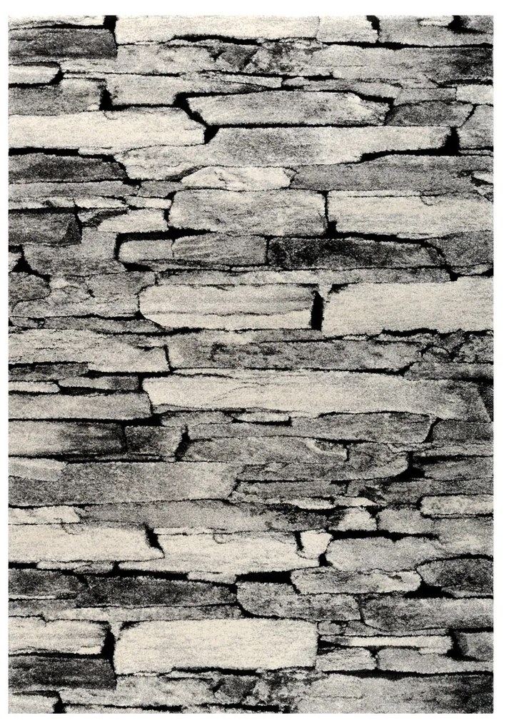 Χαλί (200x290) Tzikas Carpets Vegas 23162-995