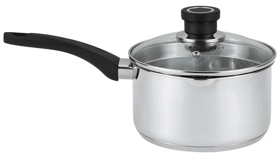 Luigi Ferrero Sophia FR-3401 Κατσαρολάκι Γάλακτος, 1.7lt