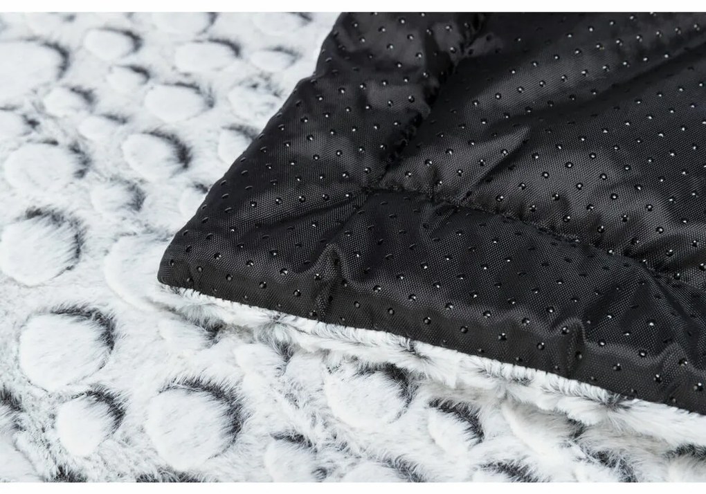 Κρεβάτιγια Σκύλους Trixie Mila Λευκό Γκρι