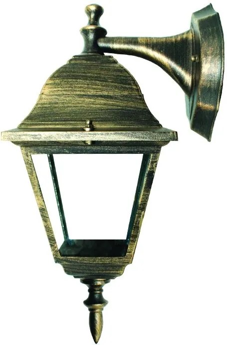 Απλίκα - Φαναράκι κήπου Judi Bottom-Χρυσό