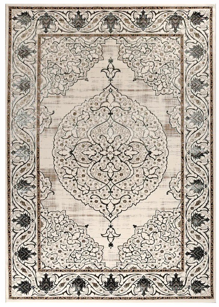 Χαλί (160x230) Tzikas Carpets Kashan 39550-040