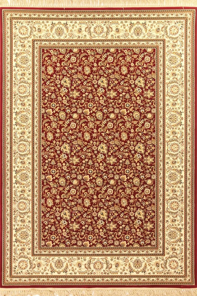 Χαλί Sherazad 8712 Red Royal Carpet 240X300cm