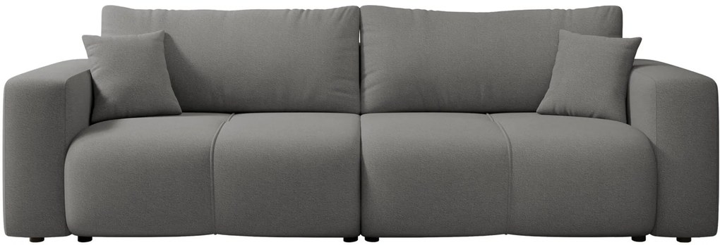 Καναπές Furyn τριθέσιος-Gkri - 248.00Χ90.00Χ82.00cm