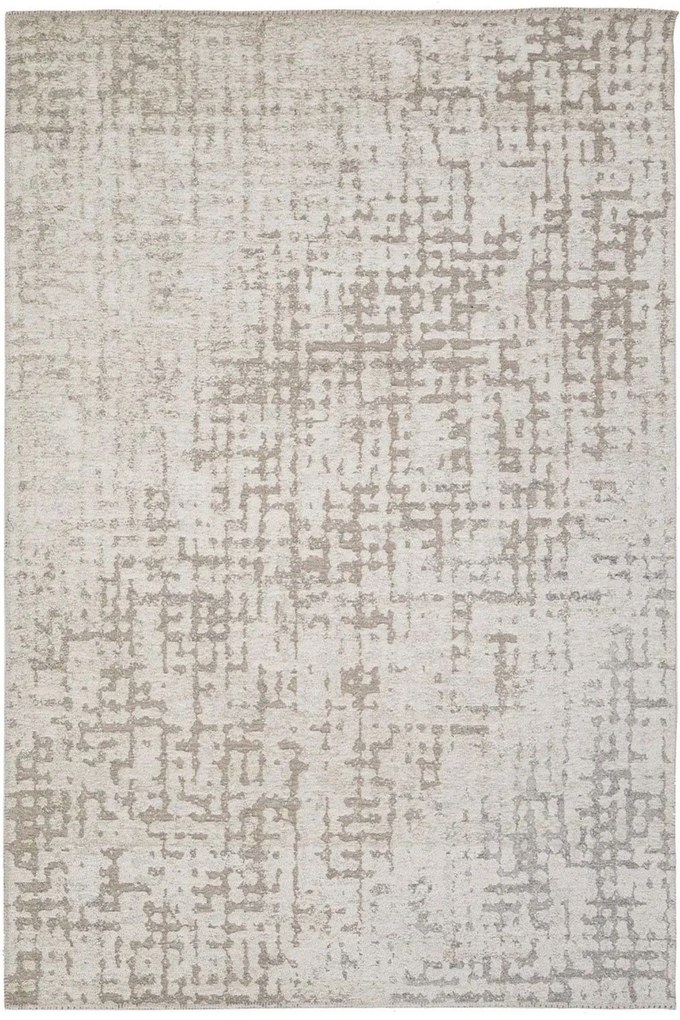 Χαλί Groove 1013 350 Beige-Brown Royal Carpet 200X290cm