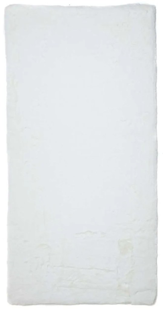 Χαλί Bunny White Royal Carpet 160X230cm