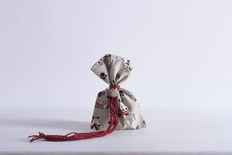 Beauty Home ΠΟΥΓΚΙ DOGS LIFE 12 x 17 cm cm