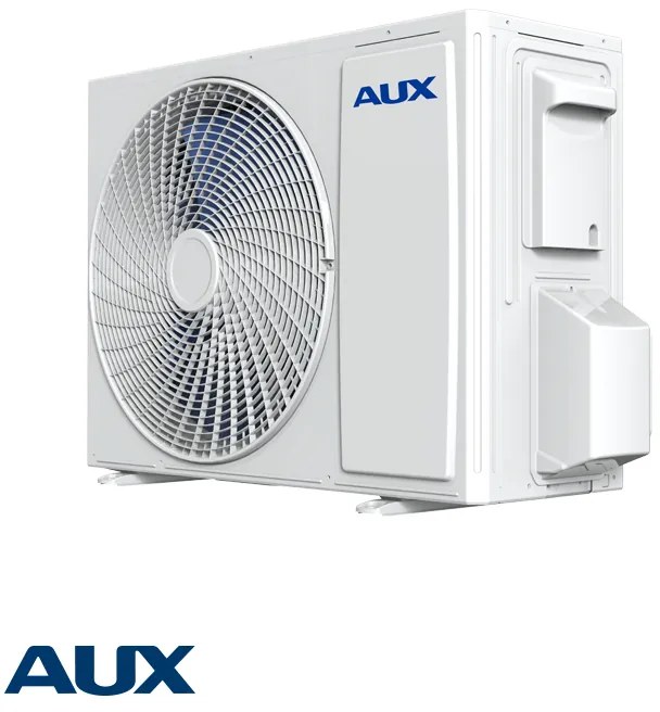 Invertoren climatik AUX New-Q ASW-H12C5B4/QCR3DI-C0