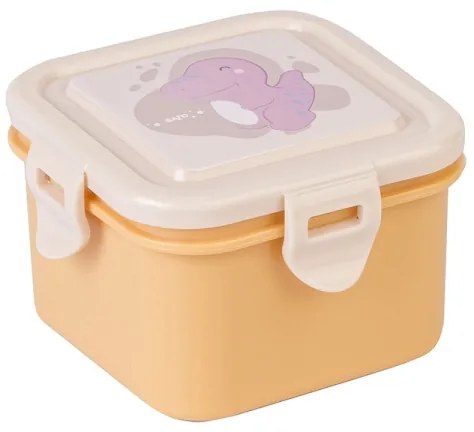 Δοχείο Φαγητού Saro Dinos 280ml