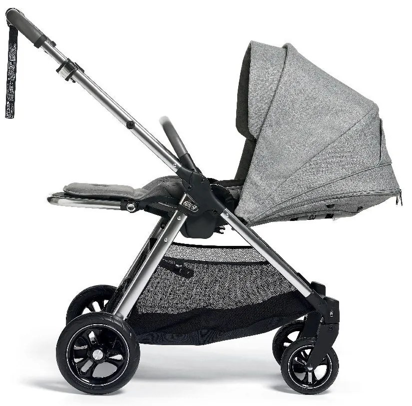 Παιδικό Καρότσι Mamas &amp; Papas Flip XT3 Skyline Grey